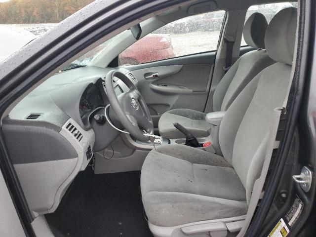 Photo 7 from auction – 2010 TOYOTA COROLLA BA with VIN 2T1BU4EE5AC279011