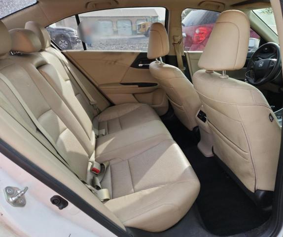Photo 10 from auction – 2015 HONDA ACCORD EXL with VIN 1HGCR2F83FA209538
