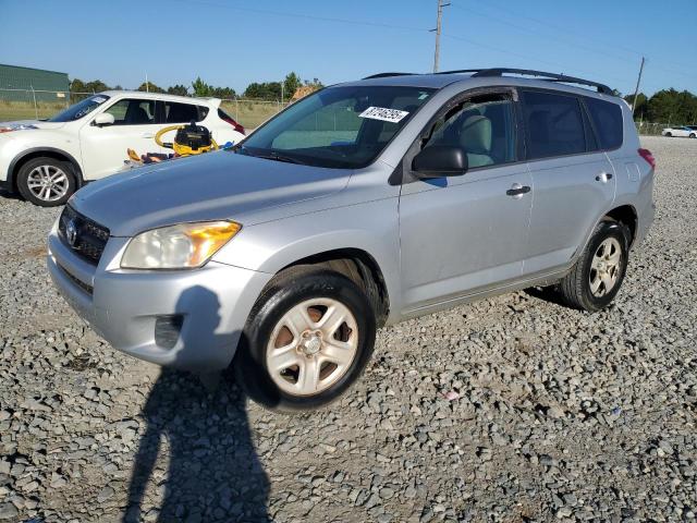 TOYOTA RAV4 2012 with VIN 2T3ZF4DV8CW128960 - Photo from auction