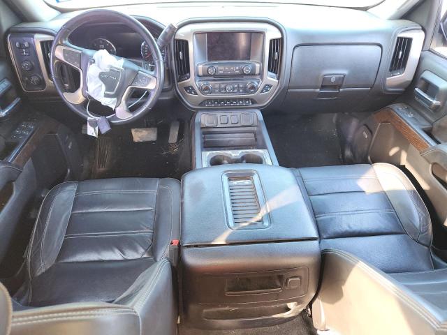Photo 8 from auction – 2018 GMC SIERRA K15 with VIN 3GTU2PEJ2JG293788