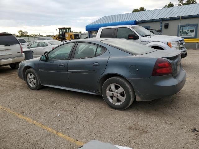 Photo 2 from auction – 2007 PONTIAC GRAND PRIX with VIN 2G2WP552571168846