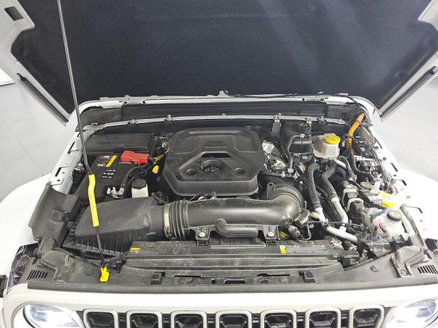 Photo 12 from auction – 2025 JEEP WRANGLER S with VIN 1C4RJXP62SW578124