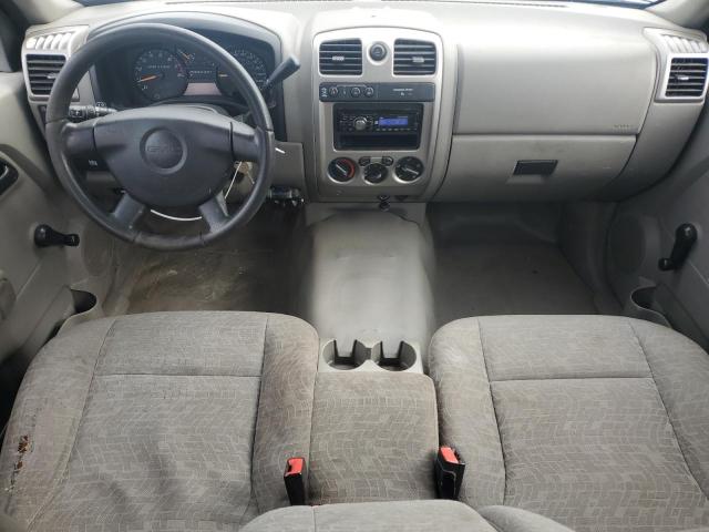 Photo 8 from auction – 2007 GMC CANYON with VIN 1GTDT19E778169327