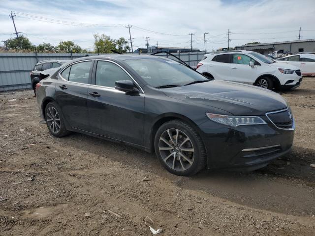 Photo 4 from auction – 2015 ACURA TLX TECH with VIN 19UUB2F54FA025305
