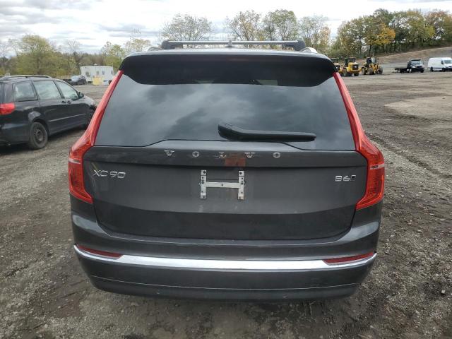 Photo 6 from auction – 2025 VOLVO XC90 PLUS with VIN YV4062JE5S1290685