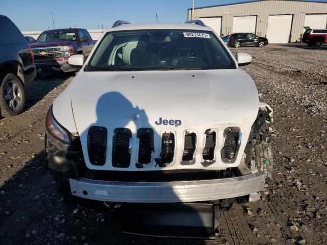 Photo 5 from auction – 2016 JEEP CHEROKEE L with VIN 1C4PJLCS3GW217530