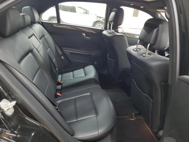 Photo 10 from auction – 2010 MERCEDES-BENZ E 350 with VIN WDDHF5GB0AA200285