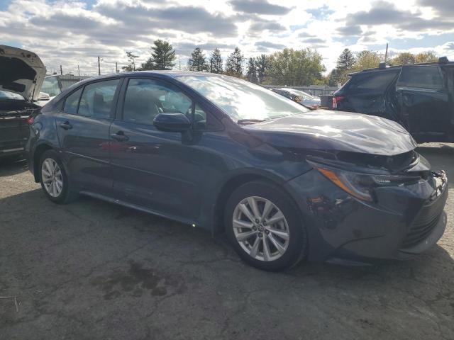 Photo 4 from auction – 2024 TOYOTA COROLLA LE with VIN 5YFB4MDE3RP161441