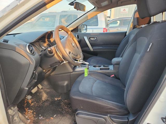 Photo 7 from auction – 2013 NISSAN ROGUE S with VIN JN8AS5MT0DW526409