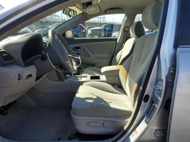 Photo 7 from auction – 2007 TOYOTA CAMRY CE with VIN 4T1BE46K87U131475