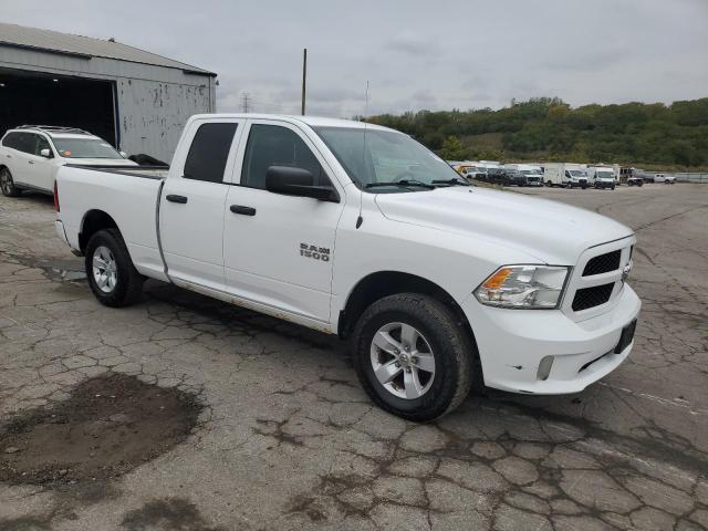 Photo 4 from auction – 2016 RAM 1500 ST with VIN 1C6RR7FG8GS276555