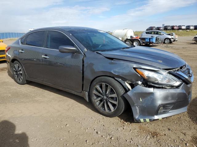 Photo 4 from auction – 2018 NISSAN ALTIMA with VIN 1N4AL3AP6JC148457