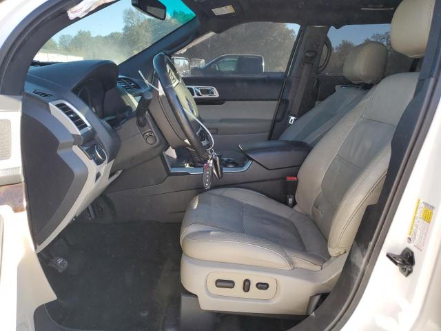 Photo 7 from auction – 2013 FORD EXPLORER with VIN 1FM5K7F89DGC28058