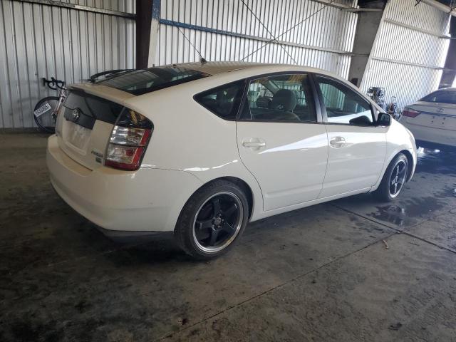 Photo 3 from auction – 2004 TOYOTA PRIUS with VIN JTDKB22U040014923
