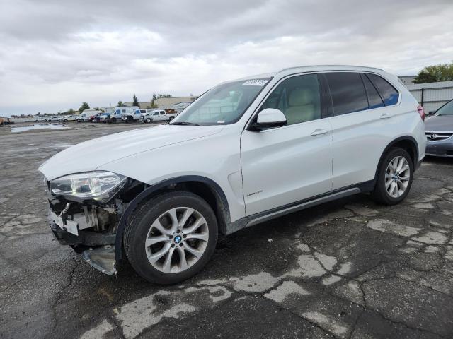 BMW X5 XDRIVE5 2018 with VIN 5UXKR6C50J0U15067 - Photo from auction
