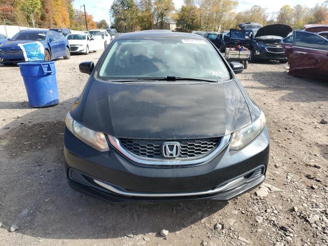 Photo 5 from auction – 2014 HONDA CIVIC LX with VIN 19XFB2F54EE207329