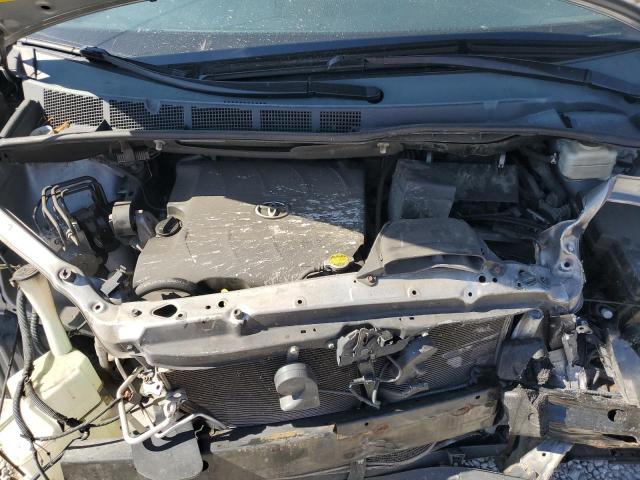 Photo 12 from auction – 2014 TOYOTA SIENNA LE with VIN 5TDKK3DC6ES412713