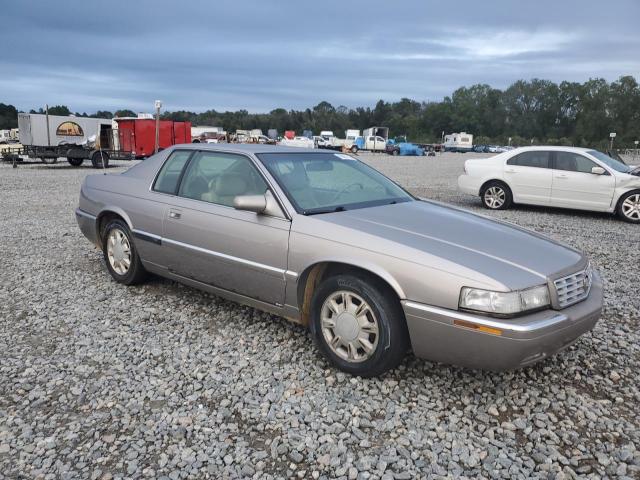 Zdjęcie 4 z aukcji – 1995 CADILLAC ELDORADO z VIN 1G6EL12Y0SU620772