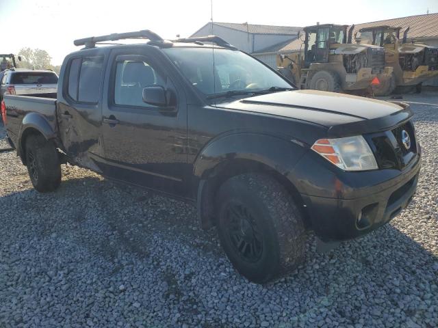 Photo 4 from auction – 2012 NISSAN FRONTIER S with VIN 1N6AD0EV9CC437976