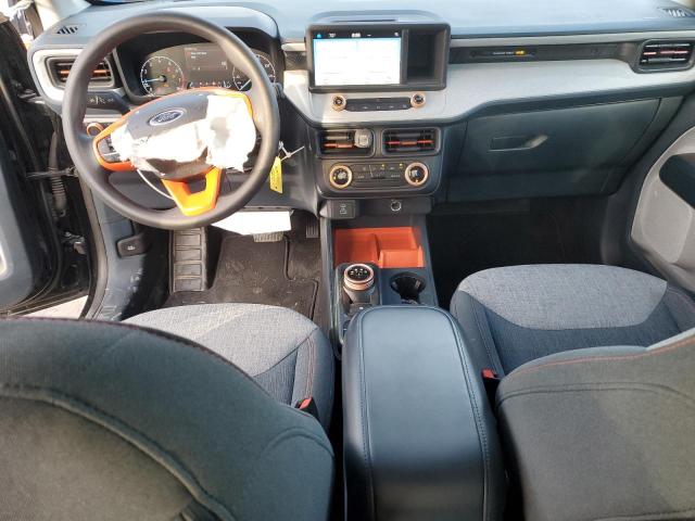 Photo 8 from auction – 2024 FORD MAVERICK XLT with VIN 3FTTW8J9XRRB63243