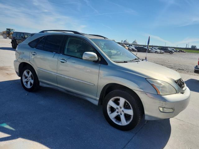 Photo 4 from auction – 2007 LEXUS RX 350 with VIN 2T2GK31UX7C009831