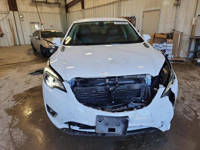 Photo 5 from auction – 2019 BUICK ENVISION E with VIN LRBFXCSA6KD097048