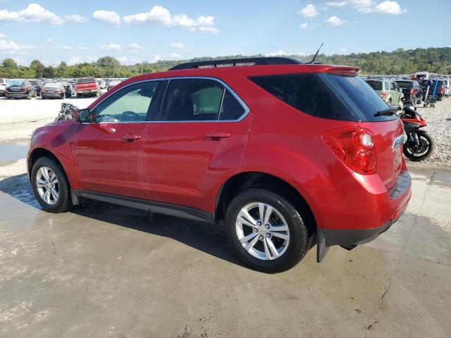 Photo 2 from auction – 2012 CHEVROLET EQUINOX LT with VIN 2GNALDEK4C1332360