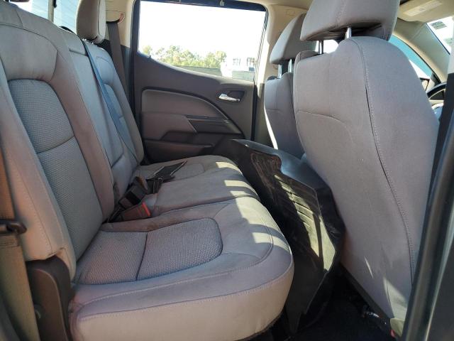 Photo 10 from auction – 2016 CHEV COLORADO with VIN 1GCGSCE34G1286632