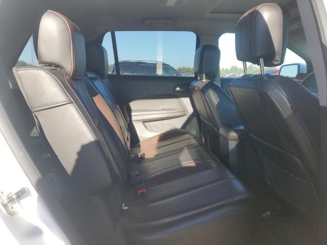 Photo 11 from auction – 2011 GMC TERRAIN SL with VIN 2CTFLVE54B6236927