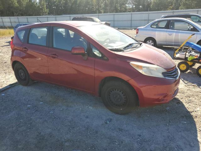 Photo 4 from auction – 2014 NISSAN VERSA NOTE with VIN 3N1CE2CP8EL412327