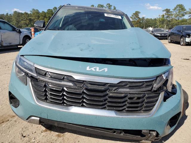 Photo 5 from auction – 2024 KIA SELTOS S with VIN KNDEU2AA9R7664993
