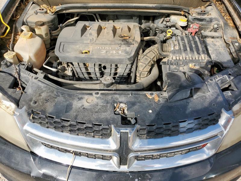 Photo 11 from auction – 2013 DODGE AVENGER SE with VIN 1C3CDZAB8DN611381