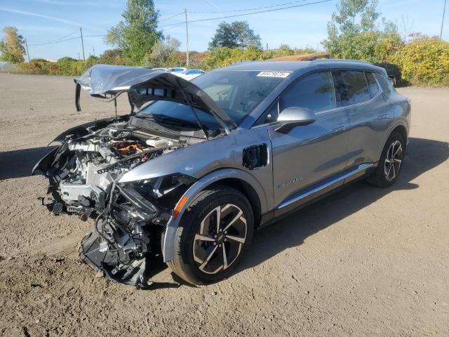 CHEVROLET EQUINOX LT 2025 with VIN 3GN7DLRPXSS186850 - Photo from auction