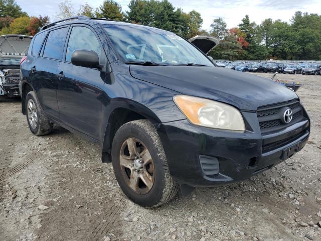 Photo 4 from auction – 2009 TOYOTA RAV4 with VIN JTMBF33V39D018725