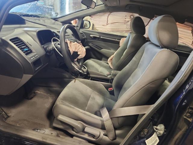 Photo 7 from auction – 2011 HONDA CIVIC EX with VIN 2HGFA1F81BH542265