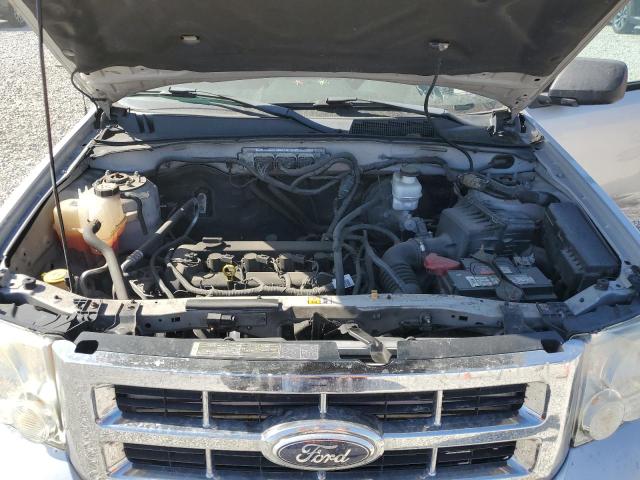 Photo 11 from auction – 2012 FORD ESCAPE XLT with VIN 1FMCU9D73CKC10402