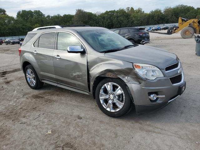 Photo 4 from auction – 2012 CHEVROLET EQUINOX LT with VIN 2GNFLGE50C6255586