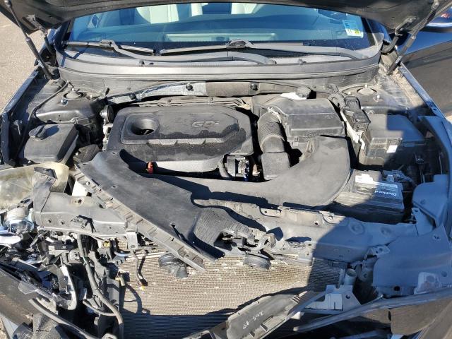 Photo 11 from auction – 2016 HYUNDAI SONATA SPO with VIN 5NPE34AF6GH419653