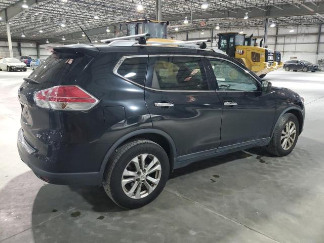 Foto 3 de la subasta – 2016 NISSAN ROGUE S con VIN KNMAT2MT6GP610031