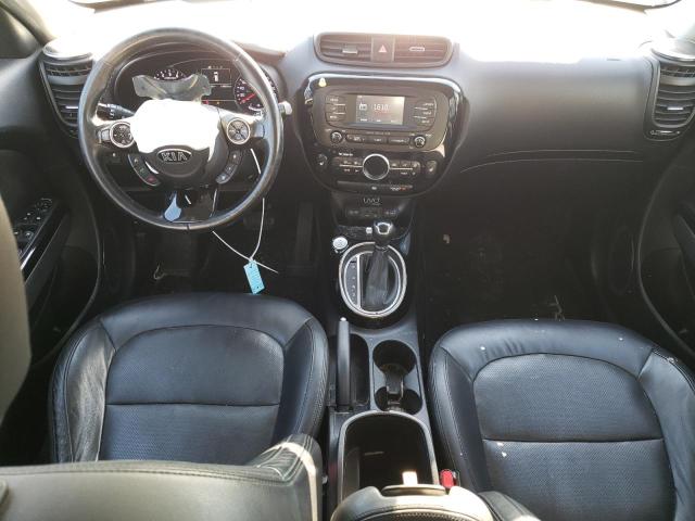 Photo 8 from auction – 2015 KIA SOUL with VIN KNDJX3A57F7146942