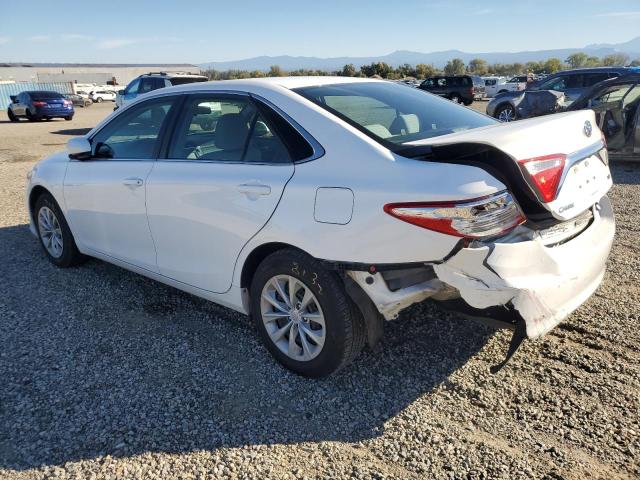 Photo 2 from auction – 2017 TOYOTA CAMRY LE with VIN 4T1BF1FK6HU433991