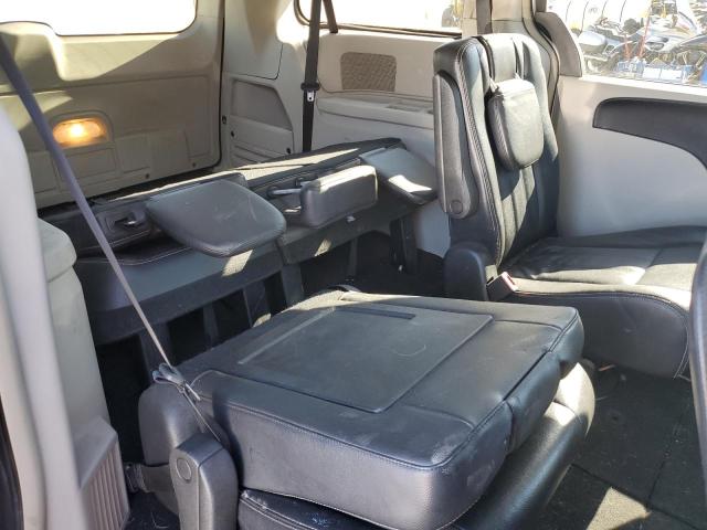 Photo 11 from auction – 2014 CHRYSLER TOWN & COU with VIN 2C4RC1BG7ER158704