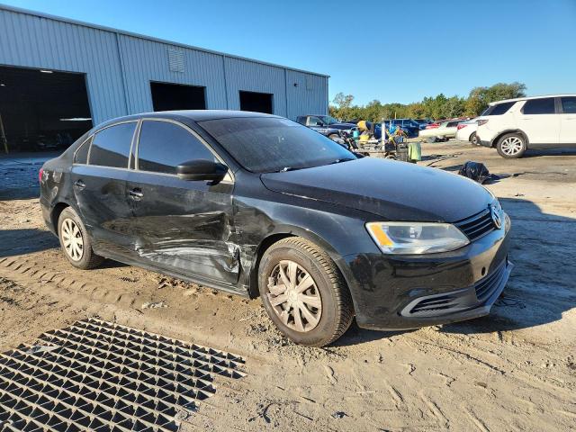 Photo 4 from auction – 2014 VOLKSWAGEN JETTA with VIN 3VW2K7AJ5EM377251