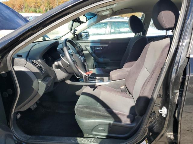 Photo 7 from auction – 2013 NISSAN ALTIMA 2.5 with VIN 1N4AL3APXDC106362