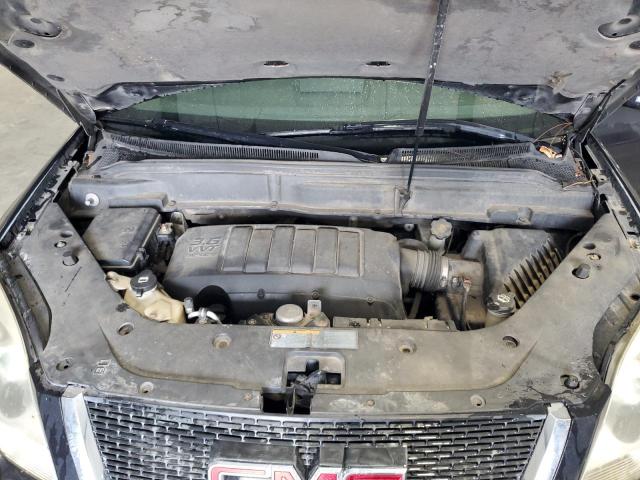 Photo 12 from auction – 2012 GMC ACADIA SLT with VIN 1GKKRRED7CJ216915