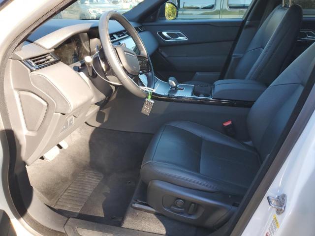 Photo 7 from auction – 2025 LAND ROVER RANGE ROVE with VIN SALYL2EX2SA810151