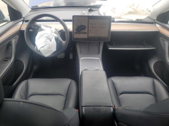 Photo 8 from auction – 2024 TESLA MODEL Y with VIN 7SAYGDEE5RF154456