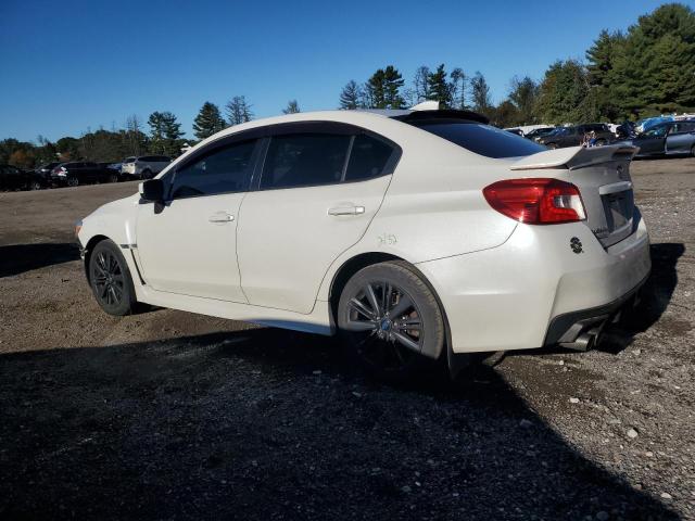 Photo 2 from auction – 2015 SUBARU WRX PREMIU with VIN JF1VA1D61F9820735