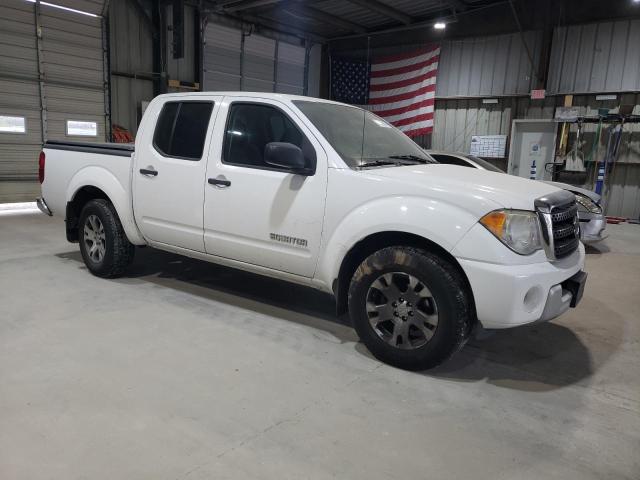 Photo 4 from auction – 2012 SUZUKI EQUATOR SP with VIN 5Z61D0ER6CC469842