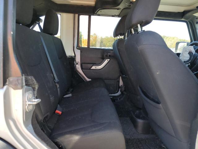 Photo 11 from auction – 2015 JEEP WRANGLER U with VIN 1C4BJWDG5FL545618